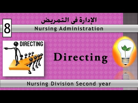 nursing care delivery model nursing administration 2nd year