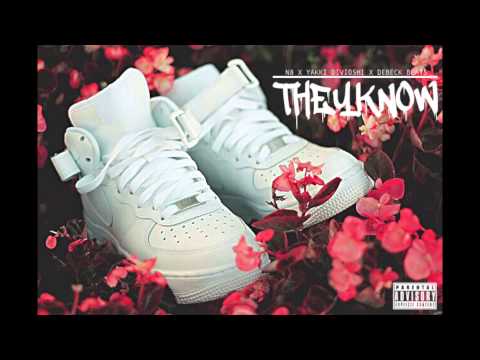 N8 - They Know Ft. Yakki Divioshi (Prod. Debeck Beats)