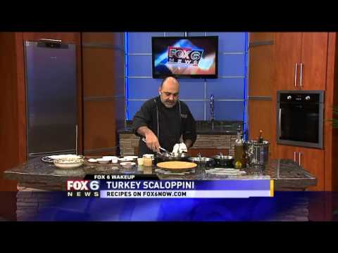 download lagu mp3 mp4 Turkey Scallopini, download lagu Turkey Scallopini gratis, unduh video klip Turkey Scallopini