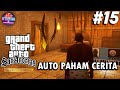 CJ BERHASIL BUJUK PACAR GTA San Andreas The Definitive Edition PS5 GAMEPLAY 15 Namatin TANPA CHEAT
