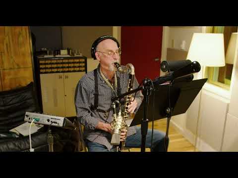 Andrew Drelles Recording Repair With Gold at Samurai Hotel recording Studio, Queens, NY.