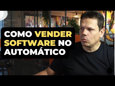 Venda SaaS Todos os Dias: Como Construir sua Máquina de Vendas B2B