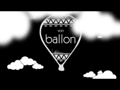 vonballon - take me higher (Original Mix)