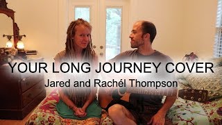 Your Long Journey Cover