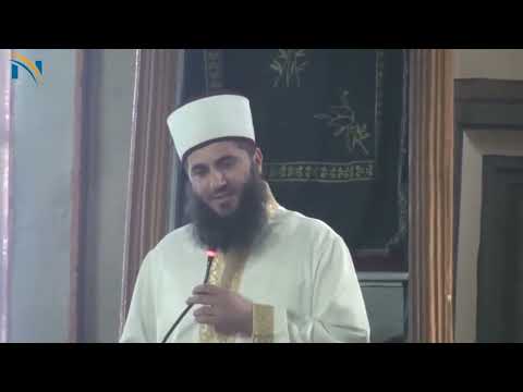 Vajzat tona, në shkollë apo në degjenerim?! - Hoxhë Muharem Ismaili