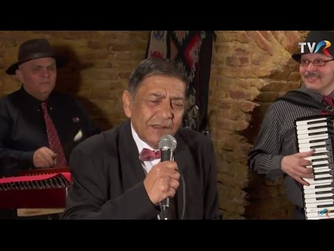 Ionel Tudorache şi Taraful lui George Ness - Pe uliţa armenească (@Politică şi delicateţuri)