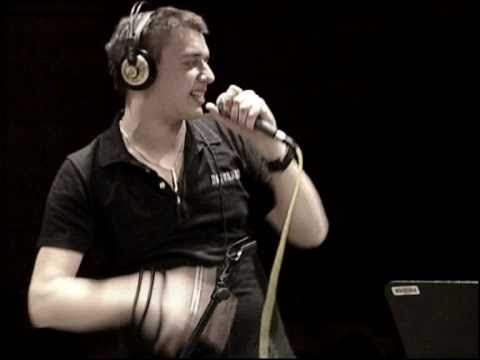 Rok Trkaj - Ljubljančanke, Live