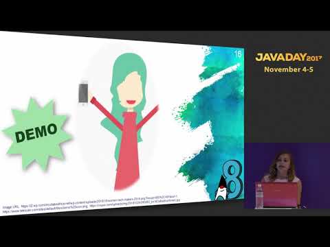 JavaDay UA 2017: A Deeper Dive into Java Concurrency Updates (Sophia Khomyn)