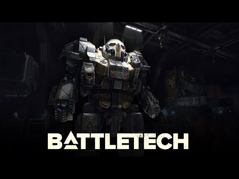 BattleTech: Flashpoint (DLC) #5: The Only Good Firestarter... is a Dakka Firestarter
