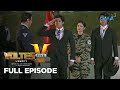 Voltes V Legacy Celebrating Voltes V S First Victory Against Boazanian Full Episode 14 Recap