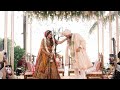 Aishwarya Mohanraj Akash shah Wedding Clips |Filmi Triangle | #wedding#weddingvideos #youtubevideo