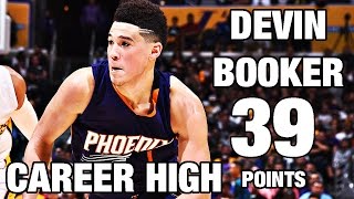 Devin Booker - Phoenix Suns