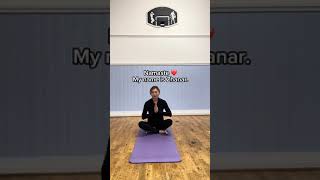 Strengthen Your Knees Flexibility & Pain Relieve| Dandasana Pose | Bha