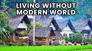 Kampung Naga – Sundanese Traditional Heritage | Living Without the Modern World