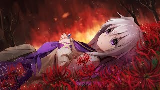 {14.7} Nightcore (Adelitas Way) - Low (with lyrics)