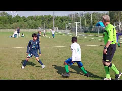 Zwijndrecht o9 final