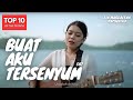 BUAT AKU TERSENYUM SHEILA ON 7 LIA MAGDALENA ACOUSTRIP