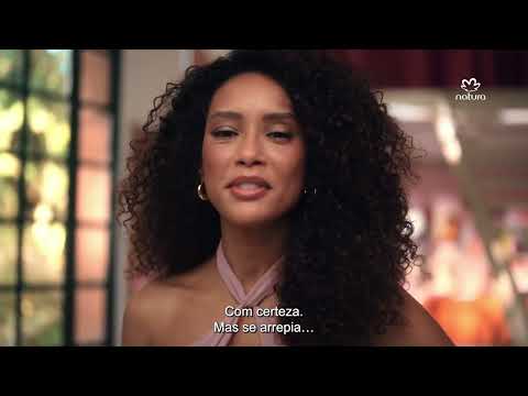 Novo Natura Luna Ousadia