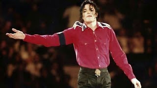 Michael Jackson - Don&#39;t Walk Away (Music Video)