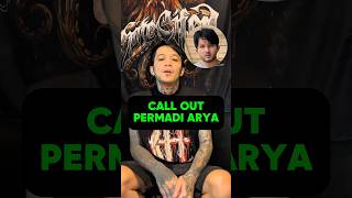 Download lagu Permadi Arya debates and is invited to duel with Kang Aep mp3 Download lagu Permadi Arya debates and is invited to duel with Kang Aep mp3