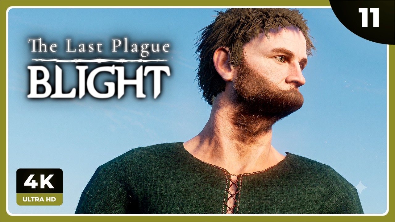 TLPB #11 | FINAL: ANDRÉS ENLOQUECE | THE LAST PLAGUE: BLIGHT Gameplay Español