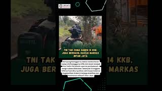 Download lagu TNI Kuasai Markas OPM di Intan Jaya, Soanggama Resmi Jadi Pos Taktis #TNI #KoopsHabema #Koga mp3
