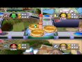 Mario Party 4 Toad S Midway Madness Part 1