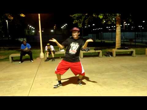 Mark Bueno - 6 Foot 7 Foot