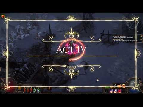 Act 4 -  RF /  PoE 3.6 Synthesis