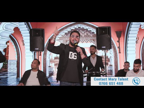 Mary Talent - Nunta Regala | Live 2023