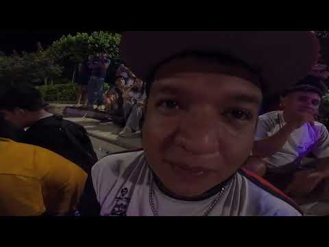 SIAN vs PIANTO - OCTAVOS - JUNGLE RHYMES FINAL NACIONAL 2022