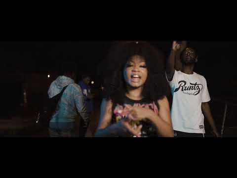 1Eye2Hoes x Hoodrich Barbie x Loco LoadedGang- I Can’t Help It| ProdByRobbyOne(Official Music Video)