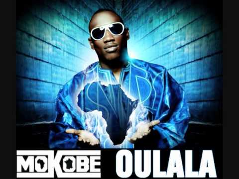 MOKOBE - OULALA feat DJ ARAFAT (Yorobo) [EXTRAIT DE AFRICA FOREVER]