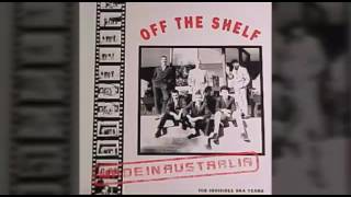 Jimmy Jazz - Off The Shelf