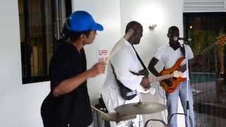 Softly As In the Morning Sunrise Featuring the Emancipation Jazz Trio