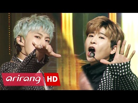 [Simply K-Pop] VAV(브이에이브이) _ Venus(비너스) _ Ep.258 _ 033117