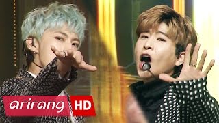 [Simply K-Pop] VAV(브이에이브이) _ Venus(비너스) _ Ep.258 _ 033117