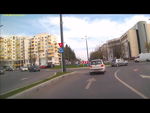 Orasul VASLUI imagini video Full HD apr. 2017