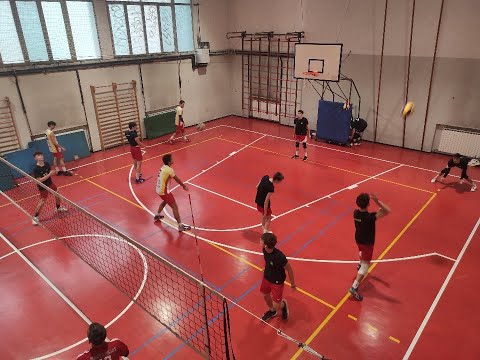 Romana vs Gonzaga - 24/06/2021