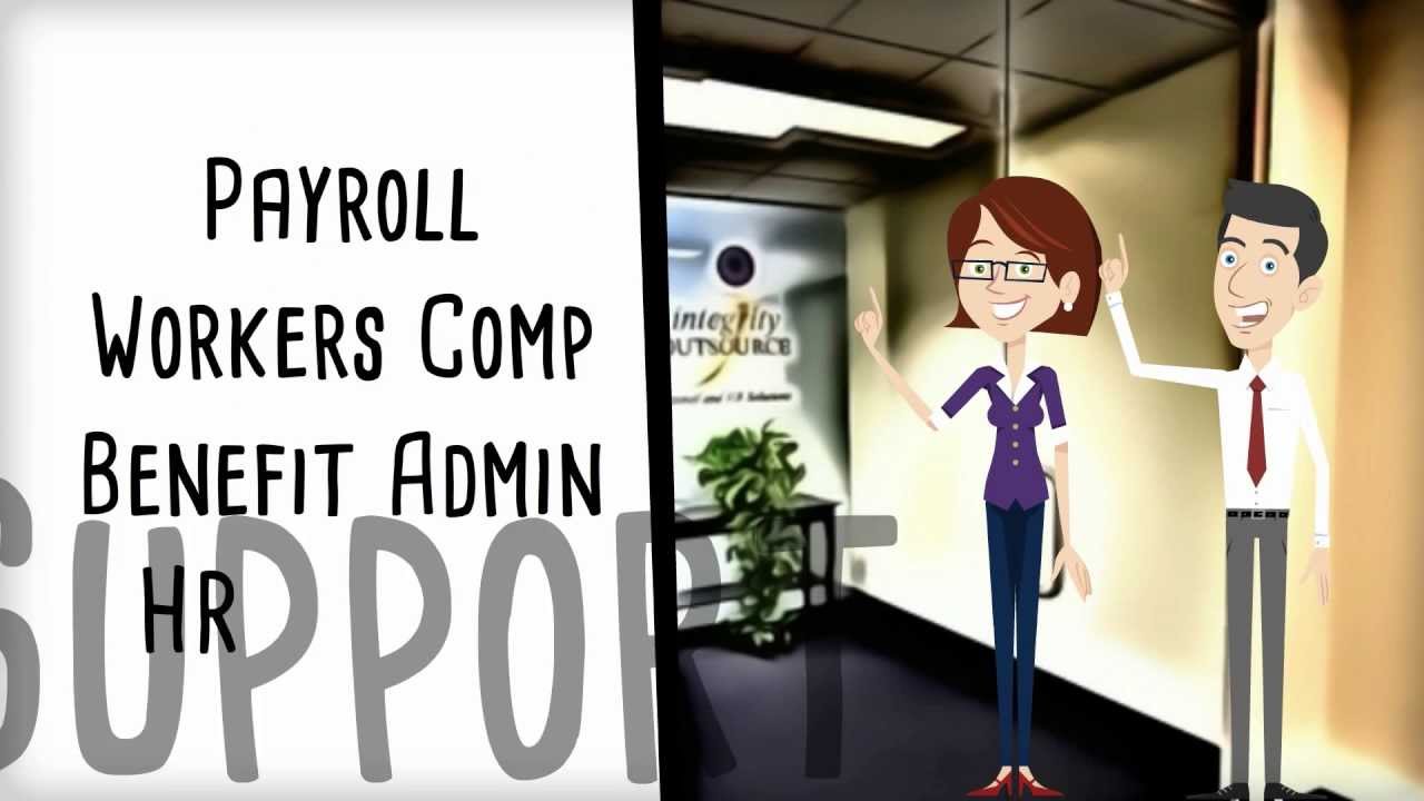 Outsourcing Employment Admin