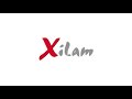 Xilam Logo History UPDATED