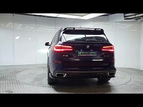 BMW X5 Xdrive45e M Sport Auto Performance Kit - Image 2