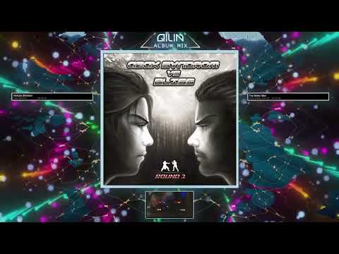 Azax Syndrom vs Bliss - Round 1 (Album Mix feat. Zerottonin)