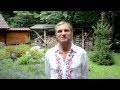 Олег Скрипка: «Я сердцем верю в объединение Украины и Беларуси»