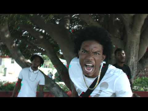 INTENSIEF - MAFLOUW X BENJAMMINZ (Drill)