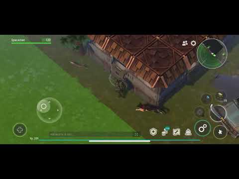 Raid Base Player9241 - Last Day On Earth - LDOE