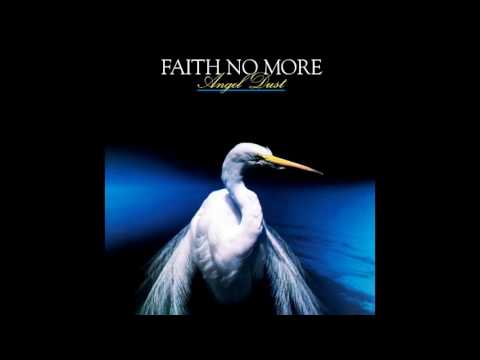 Faith No More - Midlife Crisis (CD vs. LP)