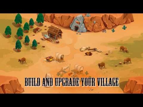 Видео Tap Tap West #1