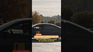 Prefeitura do Recife abriu as primeiras vagas para gratuidade da Carteira de Habilitação