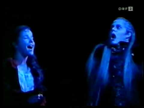 Totale Finsternis(Combination) - Tanz der Vampire- Steve Barton & Cornelia Zenz